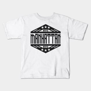 Manhattan Kids T-Shirt